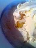 EVOO & Ice Cream