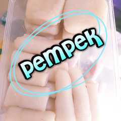 รูปของ Pempek Ikan Tenggiri super simple