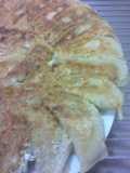 Crisp! Light! Juicy! Supreme Gyoza Pot Stickers
