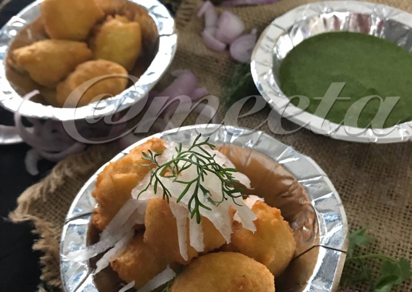 Raam Ladoo