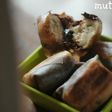 PISCOK MELTED(Pisang Cokelat Keju)