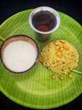 Foxtail Millet Khichdi
