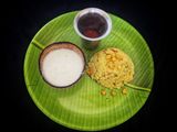 Foxtail Millet Khichdi