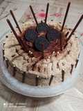 Tarta Capuccino