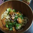 Mie Ayam Rumahan