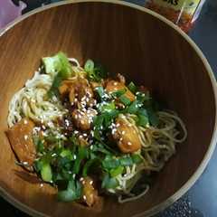 รูปของ Mie Ayam Rumahan