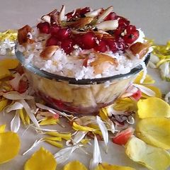 A picture of Healthy Bowl.