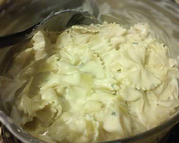 Update, Cooking Recipe Cream Cheese Alfredo Sauce Delicious Nutritious