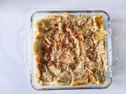 Gambar setup roti tawar tanpa santan