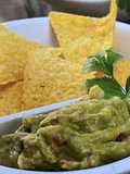 Guacamole (Książka Thermomix)