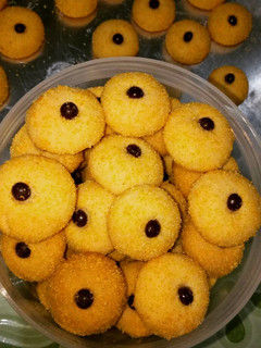 Foto resep Janda Genit / Monde Susu