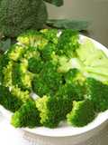 How to Boil Broccoli