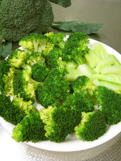 A picture of How to Boil Broccoli.