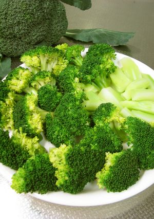 A picture of How to Boil Broccoli.