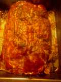 sunshines home style meat loaf