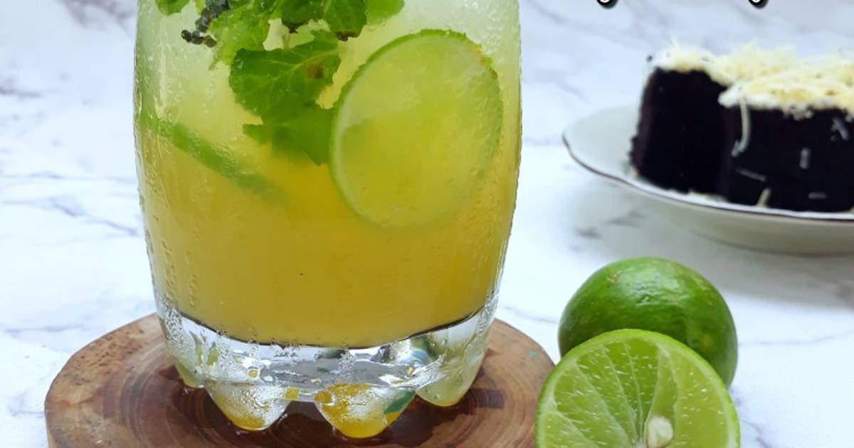 Qué lleva un mojito