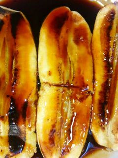 Foto resep Pisang epe khas Makassar