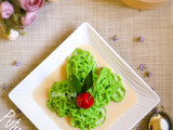 Putu Mayang Simpel