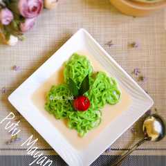 รูปของ Putu Mayang Simpel
