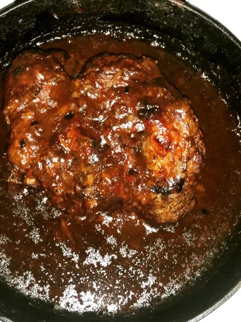 Easy Way Make Oven Braised Pot Roast the Can Spoil the Tongue Can spoil the tongue