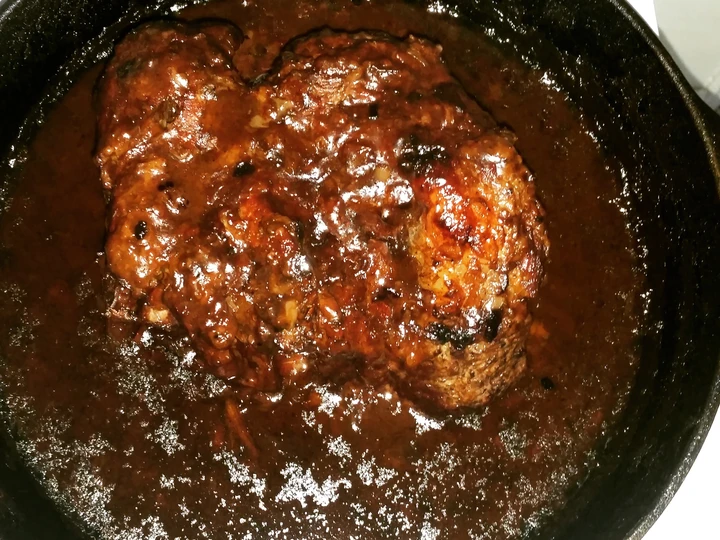 Recipe Oven Braised Pot Roast the Perfect Really delicious