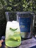 Iced Sencha