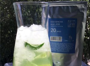 Foto principal de Iced Sencha