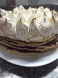 Torta rogel