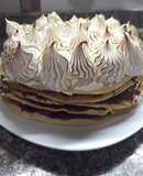 Torta rogel