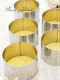 Biscuit Joconde Spongecake Base for Mousses