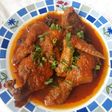 Ayam semur