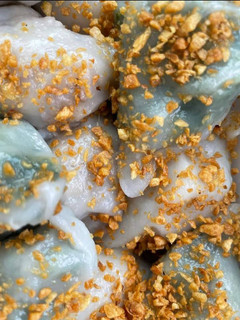 Foto resep Chai Kue Pontianak