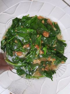 Foto resep 16. Cah Baby Kailan