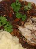 Coq Au Vin