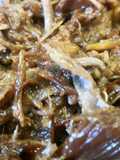 Cherry Pepsi Pulled Pork