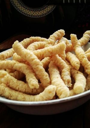 Foto resep Cheetos Tahu