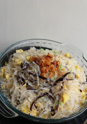 Foto resep Shoun Goreng