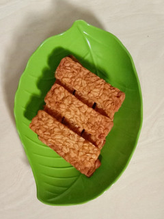 Foto resep Tempe Goreng Marinasi Desaku