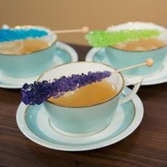 A picture of Easter Punch.