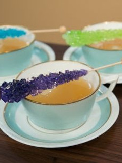 A picture of Easter Punch.