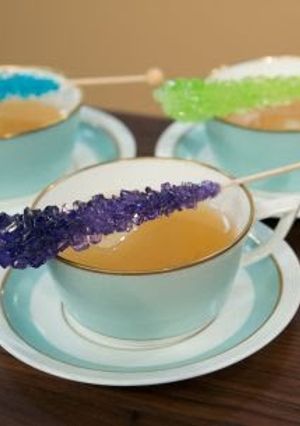 A picture of Easter Punch.