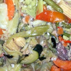 A picture of AMIEs CHOP SUEY.