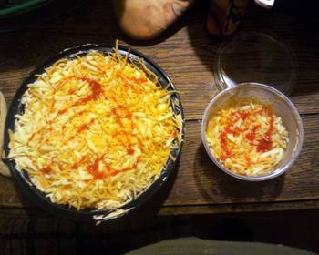 Easy Recipe buffalo chicken cheese dip Delicious