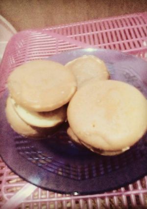 Foto resep Dorayaki