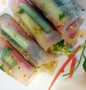 Easy Steps to Prepare|Recipe} Viet Rolls, So Delicious