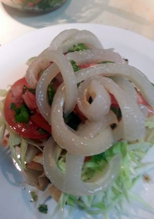A picture of sonia's Chicken Flautas leftovers México.
