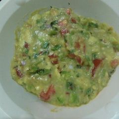 Guamole A picture of Guamole.