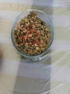 صورة لوصفة فلويه بالزيت