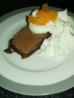 Brownie recept fotója