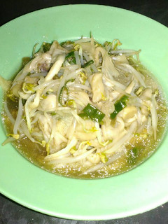 Foto resep Jamur Saus Tiram